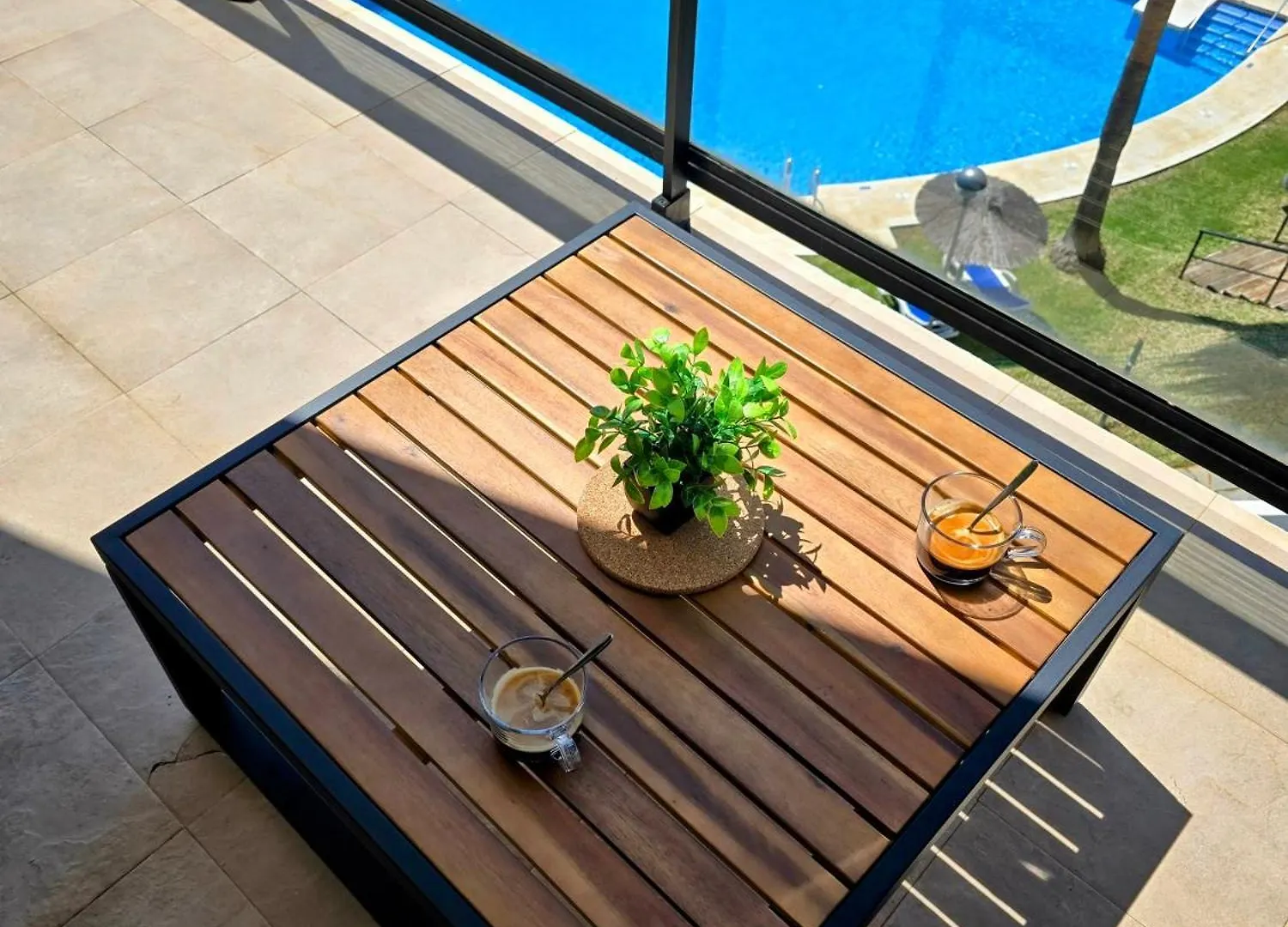 Hollywood Hills Golf Nest Appartement MIJAS COSTA
