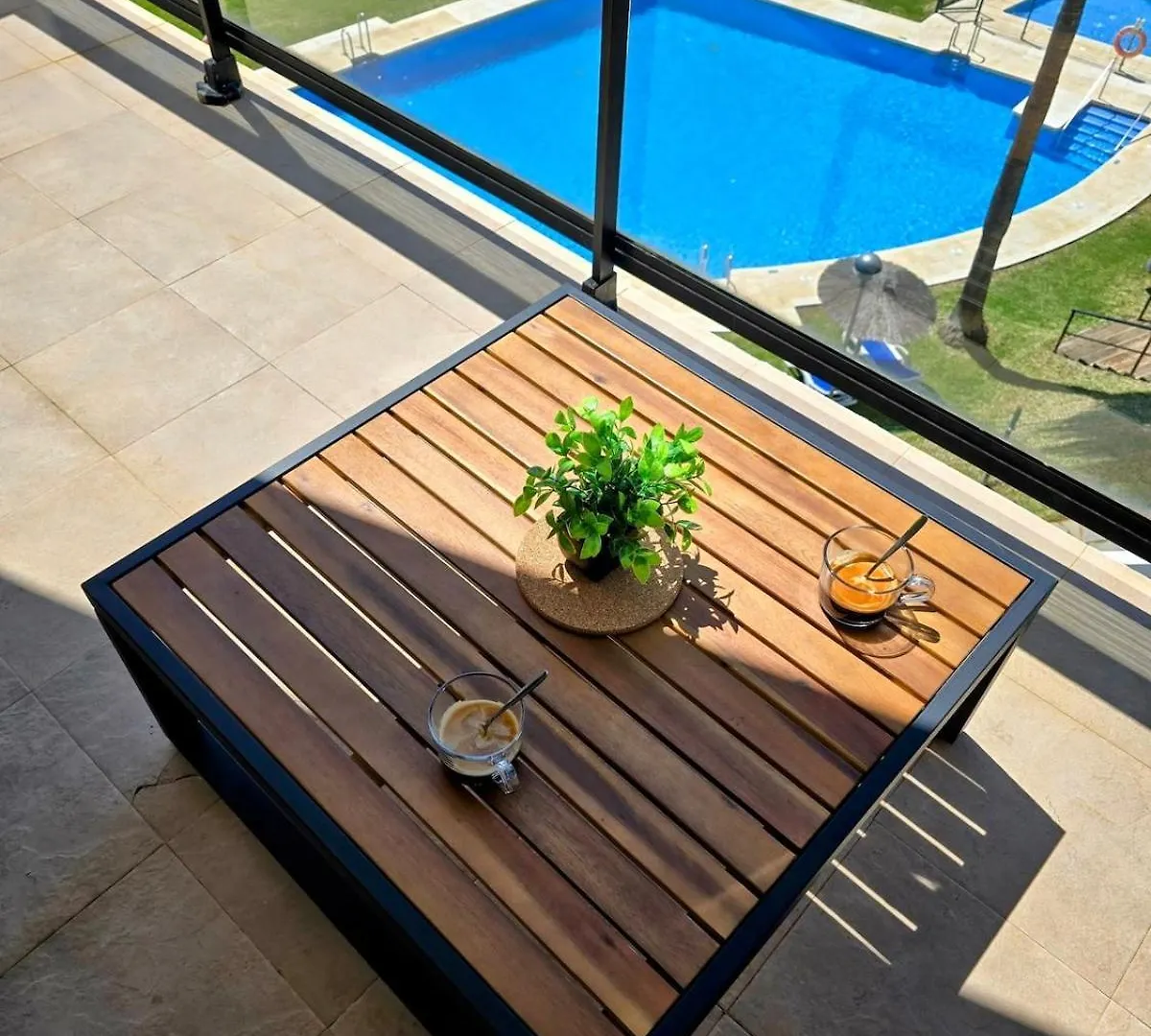 Hollywood Hills Golf Nest Apartment MIJAS COSTA