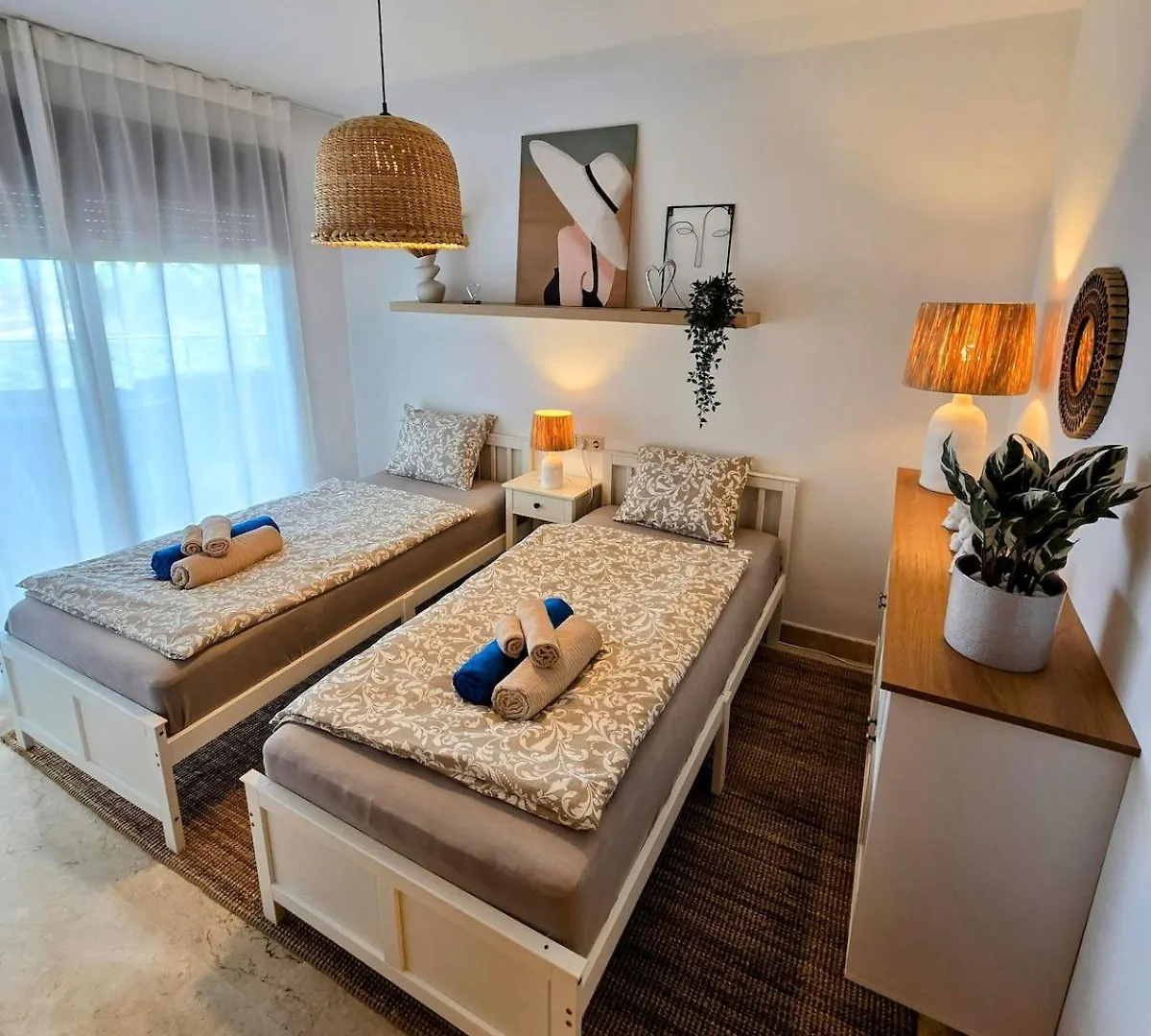 Hollywood Hills Golf Nest Apartment MIJAS COSTA