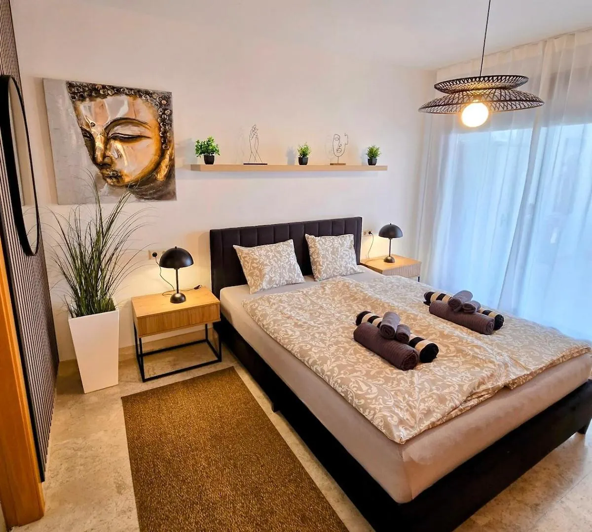 Hollywood Hills Golf Nest Apartment MIJAS COSTA Spain