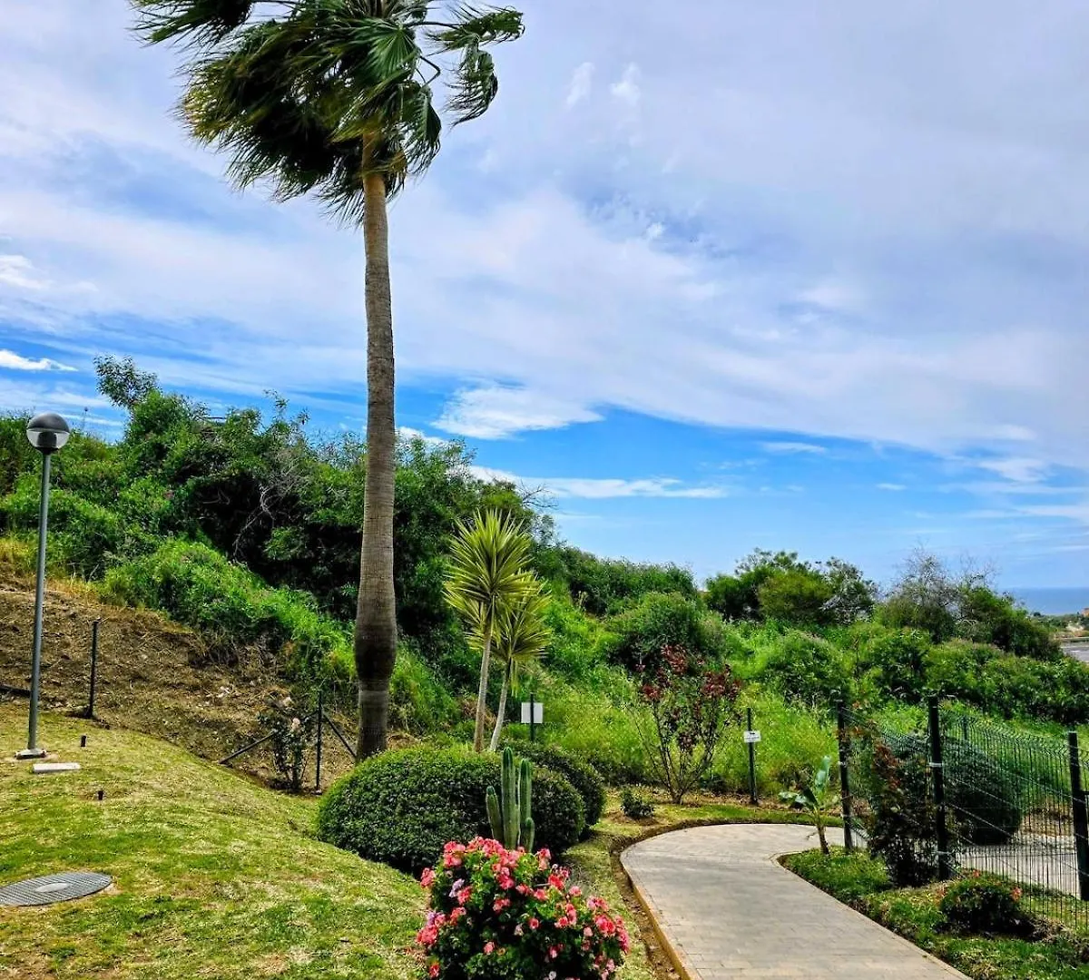Hollywood Hills Golf Nest Apartment MIJAS COSTA