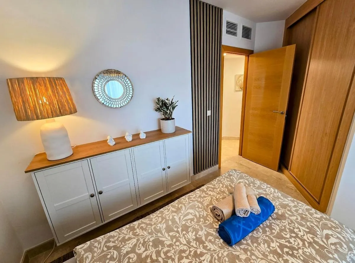Hollywood Hills Golf Nest Apartment MIJAS COSTA 0*,  Spain