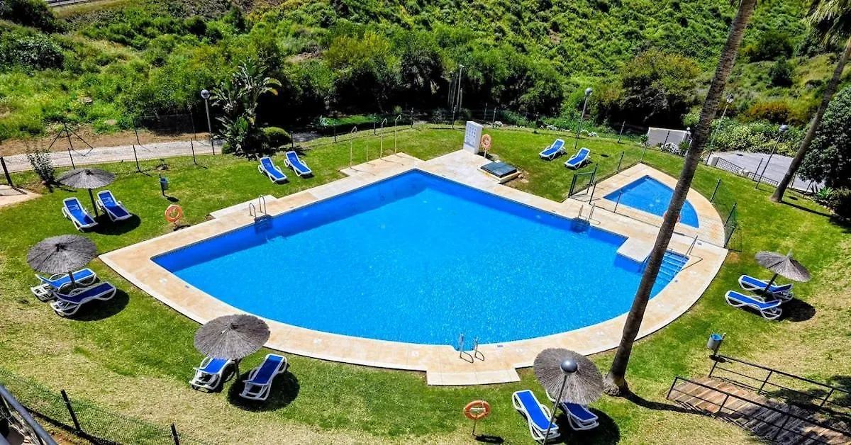 Hollywood Hills Golf Nest Apartment MIJAS COSTA