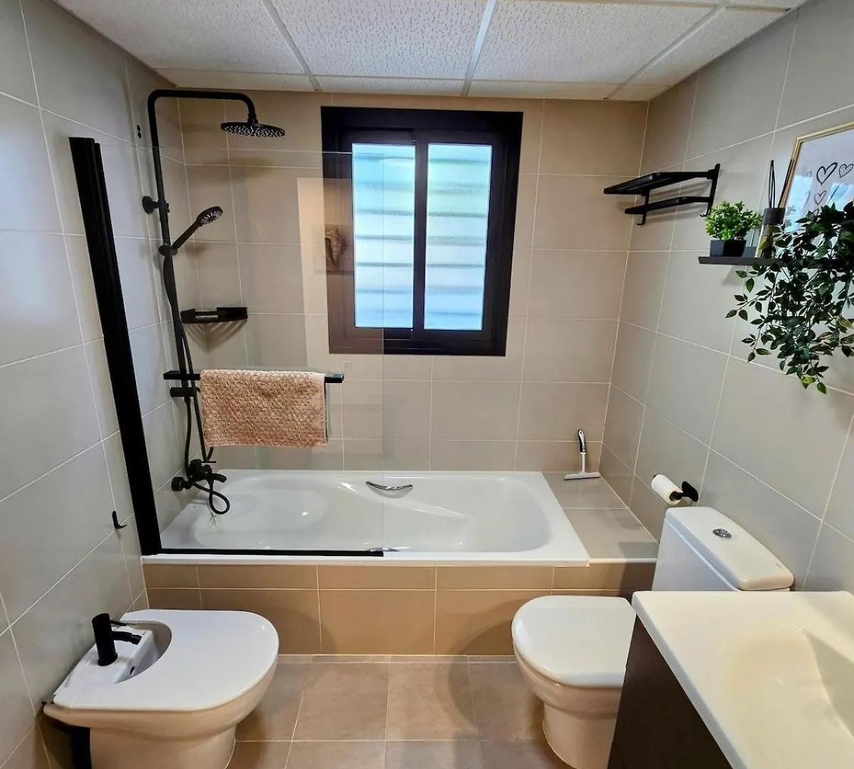Hollywood Hills Golf Nest Apartment MIJAS COSTA