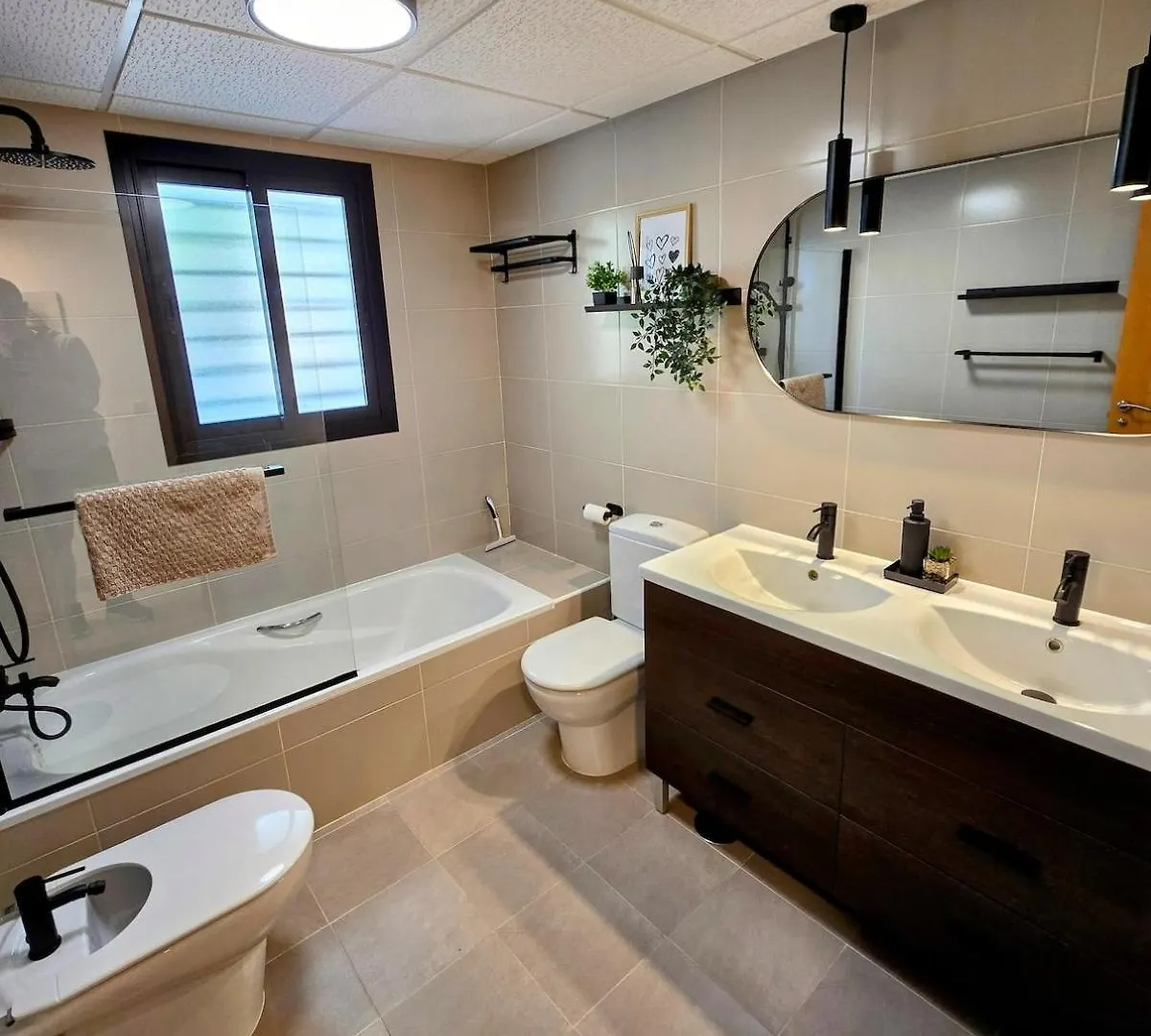 Hollywood Hills Golf Nest Appartement MIJAS COSTA 0*,