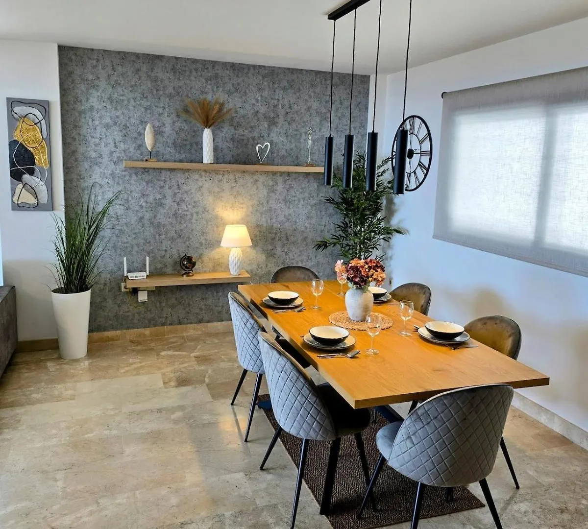 Hollywood Hills Golf Nest Appartement MIJAS COSTA Spanje