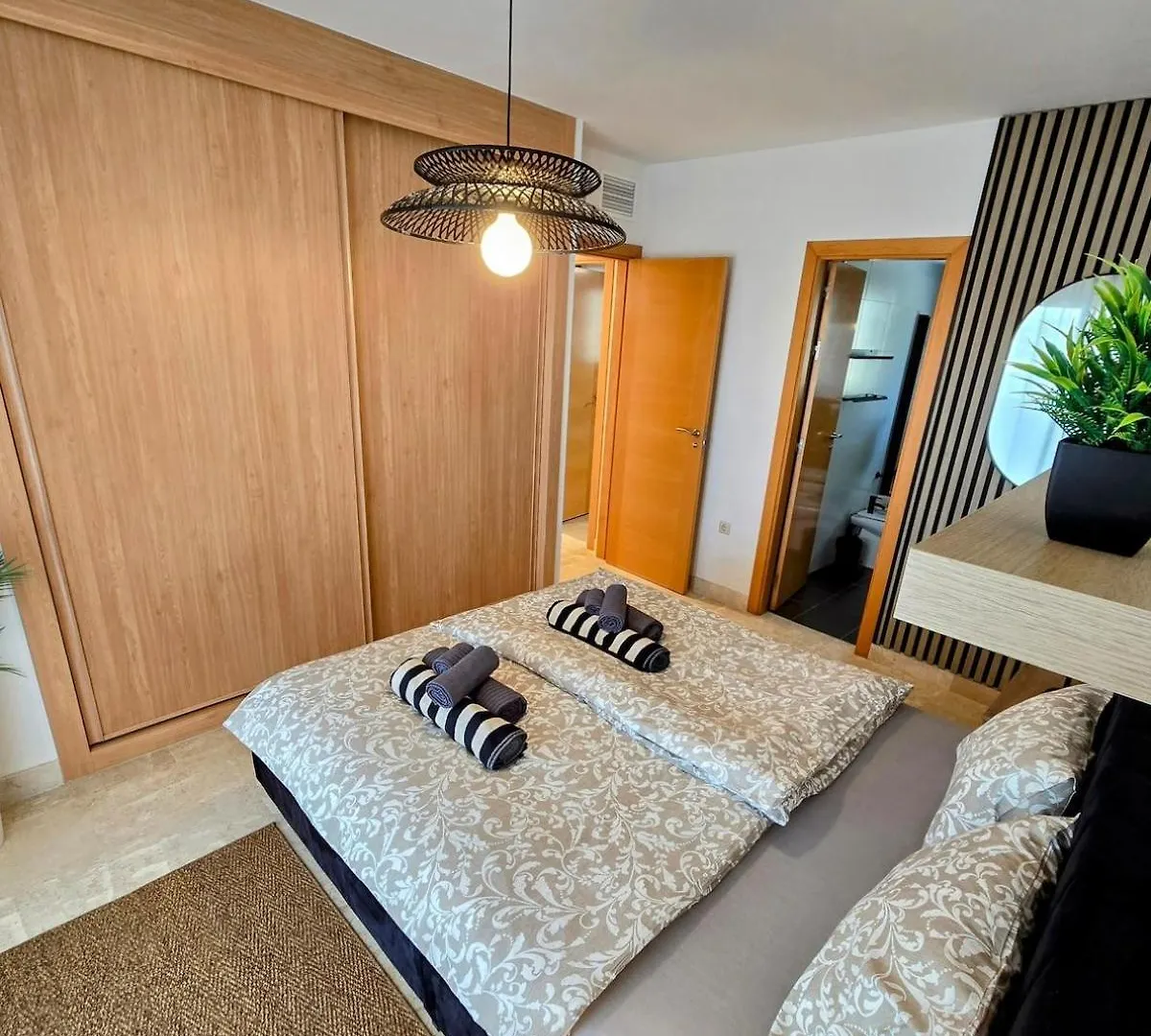 Hollywood Hills Golf Nest Apartment MIJAS COSTA