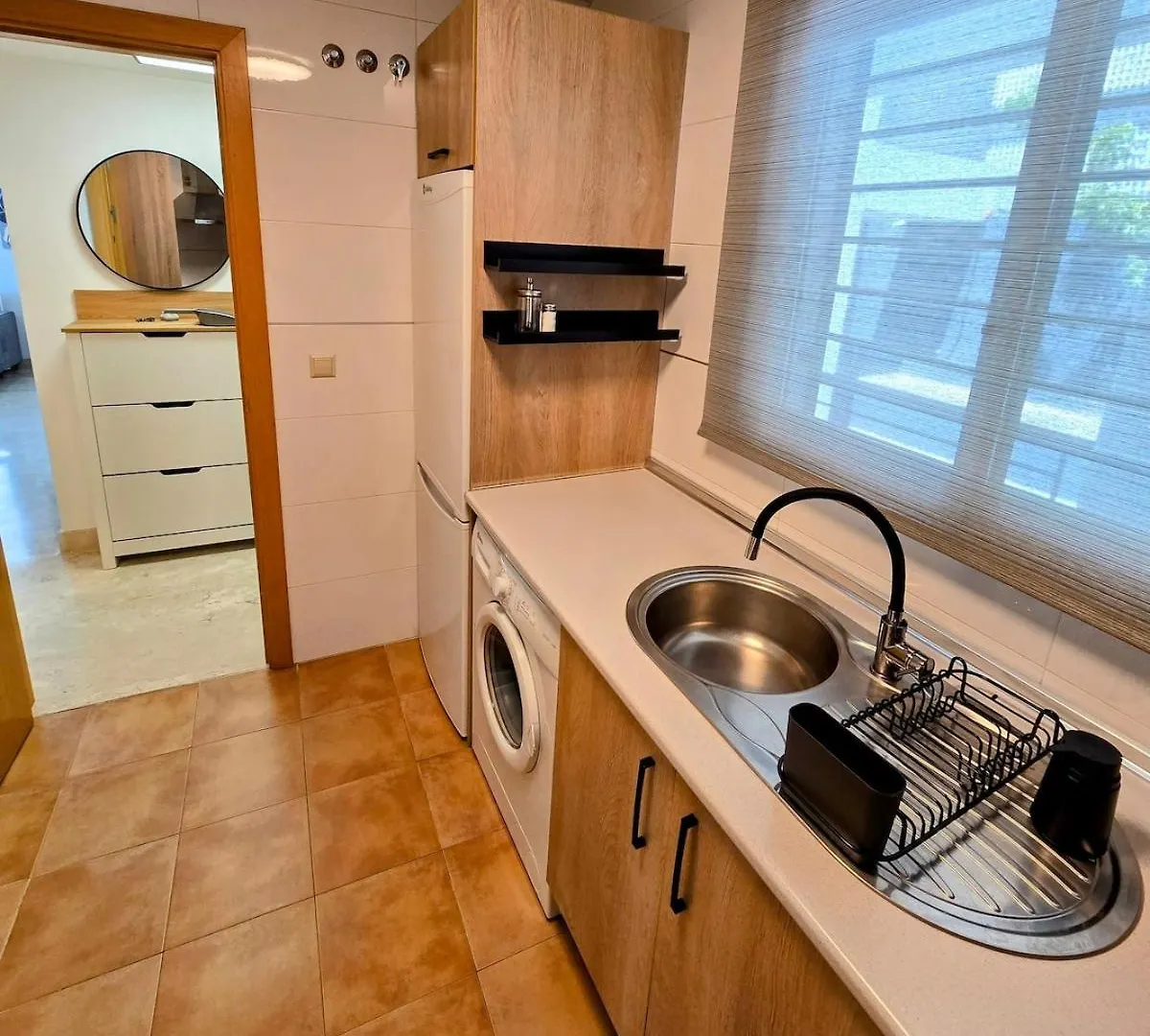 Hollywood Hills Golf Nest Apartment MIJAS COSTA