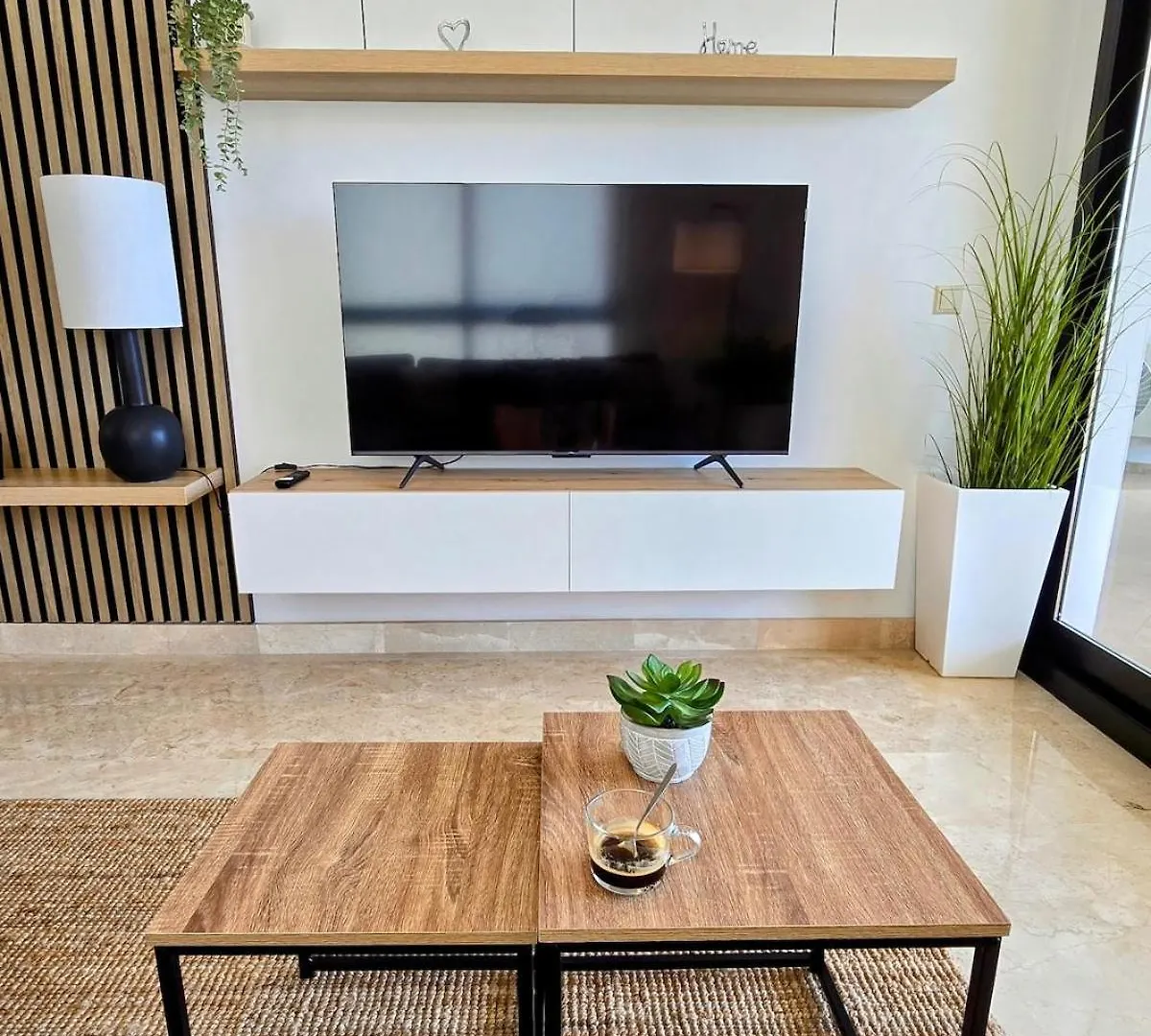 Hollywood Hills Golf Nest Apartment MIJAS COSTA