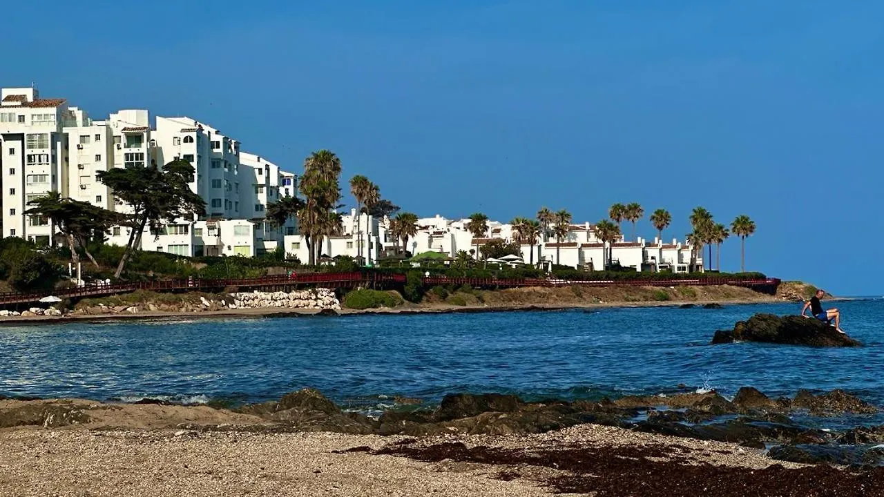 Appartamento Hollywood Hills Golf Nest MIJAS COSTA