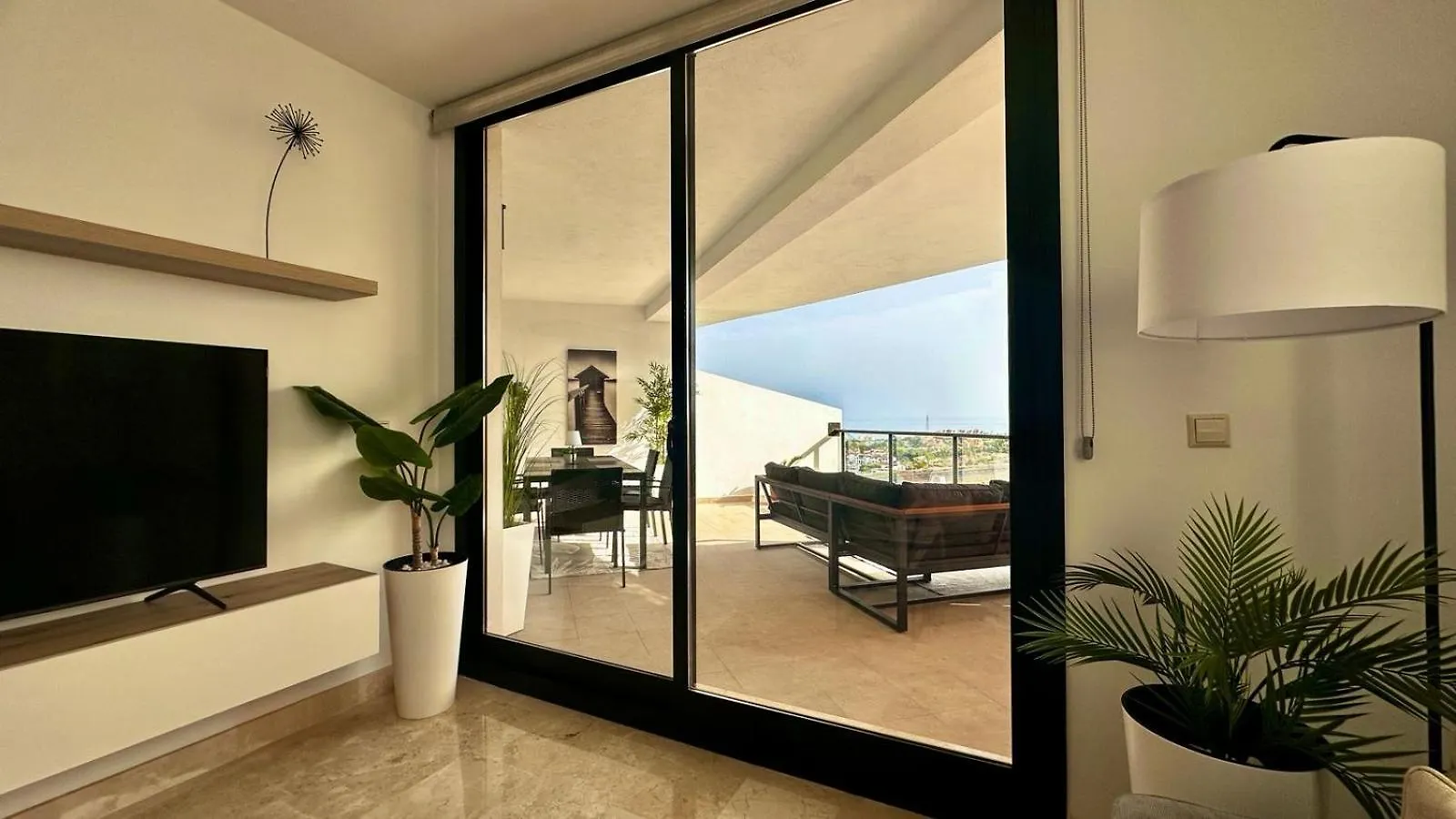 Appartamento Hollywood Hills Golf Nest MIJAS COSTA