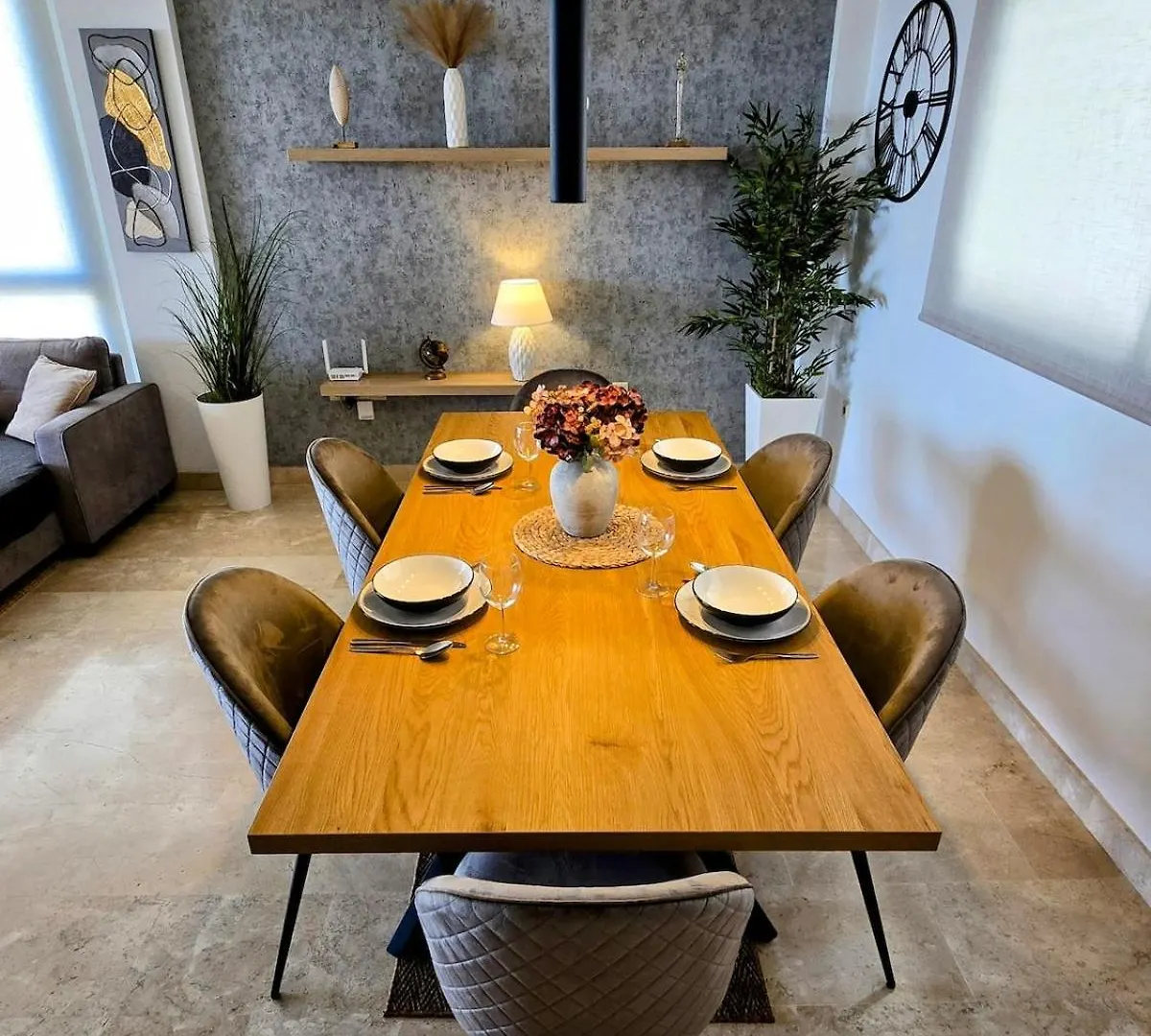 Hollywood Hills Golf Nest Apartment MIJAS COSTA 0*,