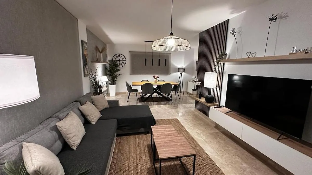Hollywood Hills Golf Nest Daire MIJAS COSTA 0*,